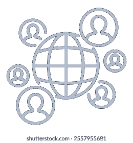 Alcance Global