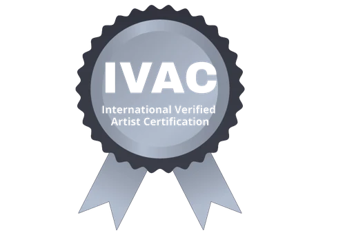 Artistas Verificados IVAC