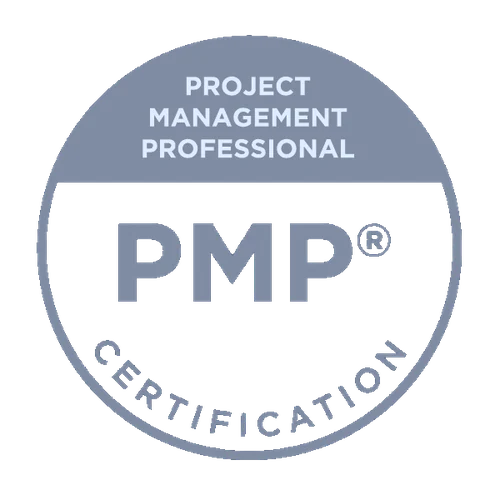 Certificación PMP