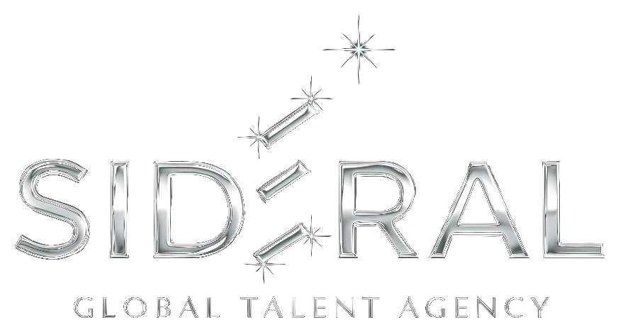 SIDERAL Global Talent Agency
